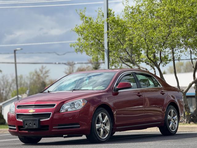 2011 Chevrolet Malibu