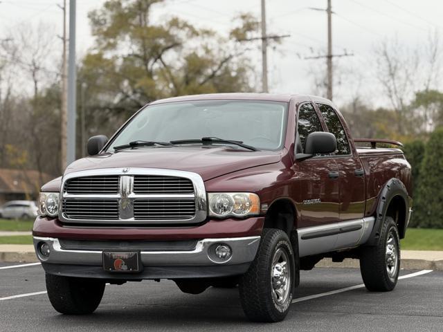 2003 Dodge Ram 2500