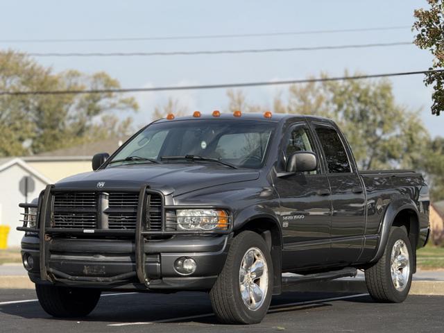 2003 Dodge Ram 1500