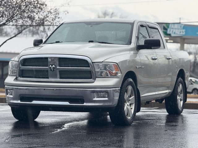 2009 Dodge Ram 1500