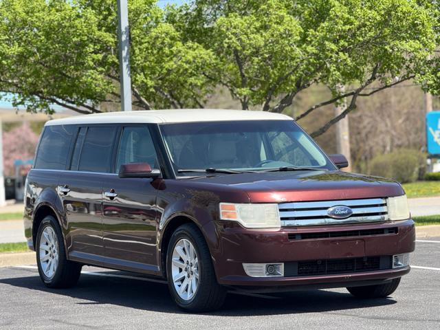 2009 Ford Flex