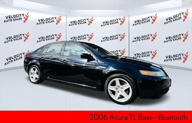 2006 Acura TL