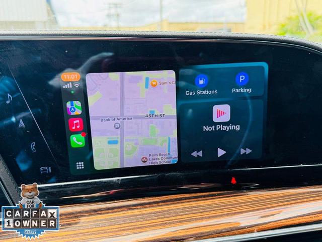 Photo of 2022 Black Raven Cadillac Escalade ESV