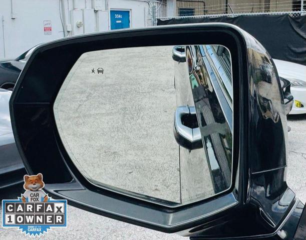 Photo of 2022 Black Raven Cadillac Escalade ESV
