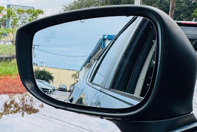 Photo of 2018 Deep Crystal Blue Mica Mazda CX-5