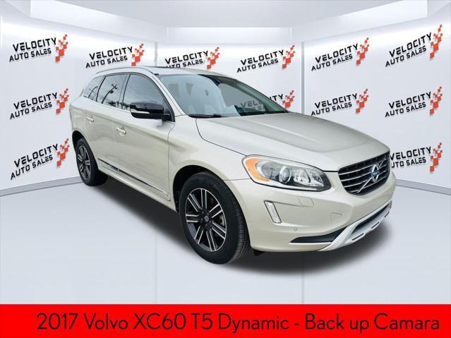 2017 Volvo XC60