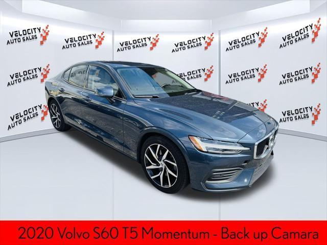 2020 Volvo S60
