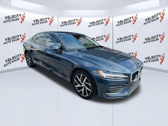 2020 Volvo S60