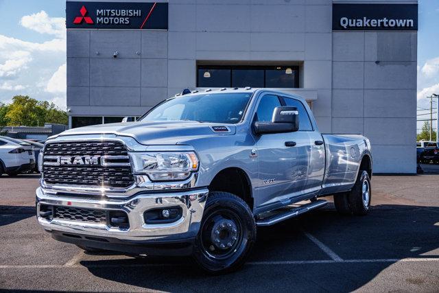 2024 RAM 3500