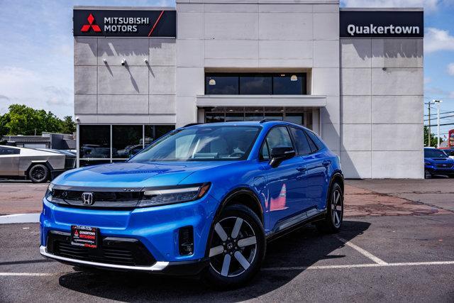 2024 Honda Prologue