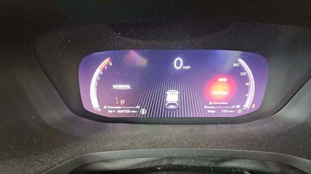 Photo of 2023 Platinum White Pearl Acura MDX