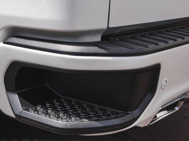 Photo of 2022 White Frost Tri-Coat GMC Sierra 1500