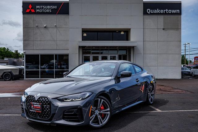 2023 BMW M440