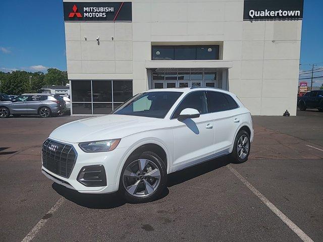 2023 Audi Q5