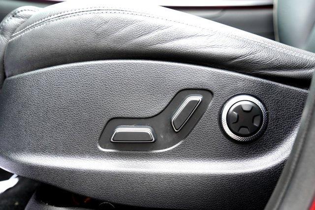 Photo of 2024 Red Genesis GV70
