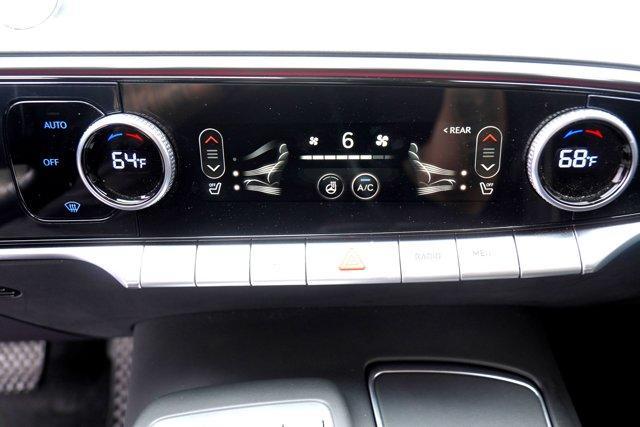 Photo of 2024 Red Genesis GV70