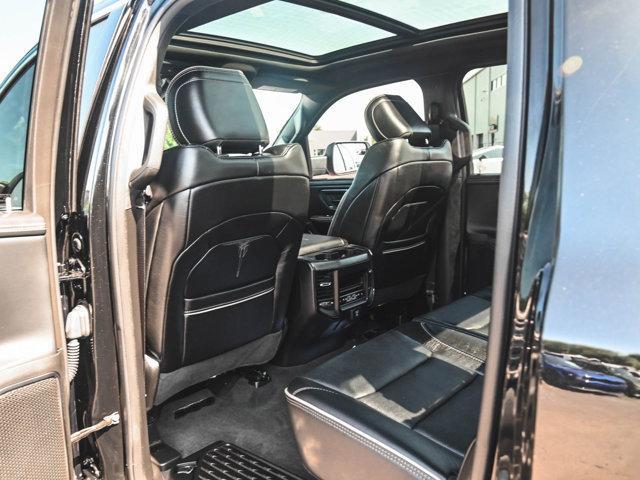 Photo of 2023 Diamond Black RAM 1500