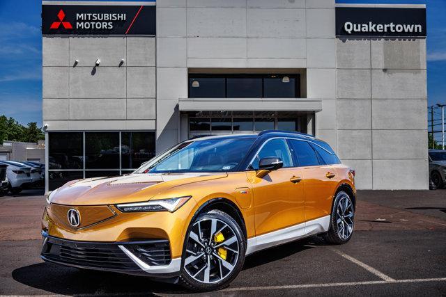 2024 Acura ZDX