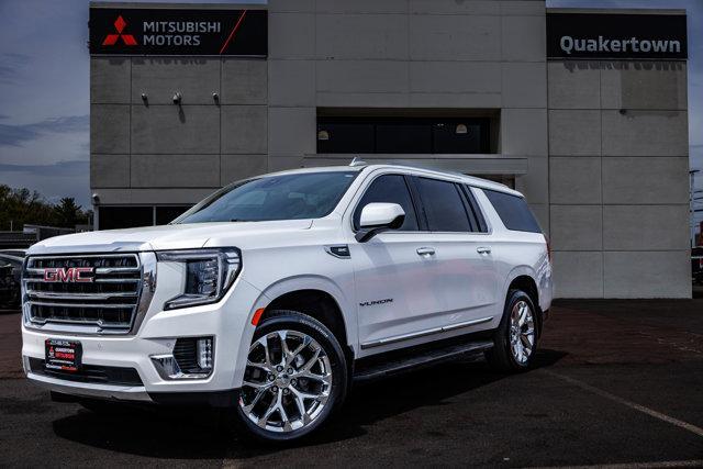 2021 GMC Yukon Xl