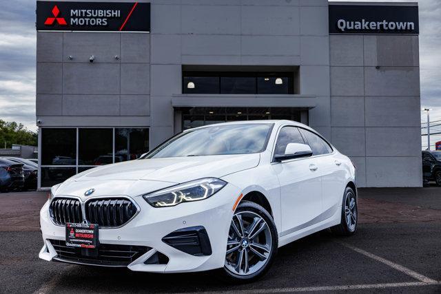 2022 BMW 228 Gran Coupe