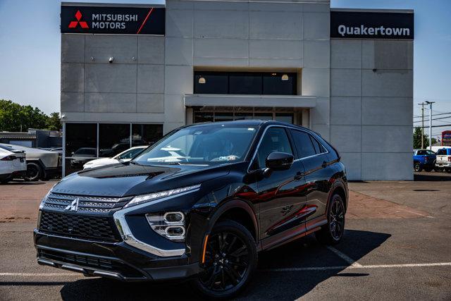 2024 Mitsubishi Eclipse Cross