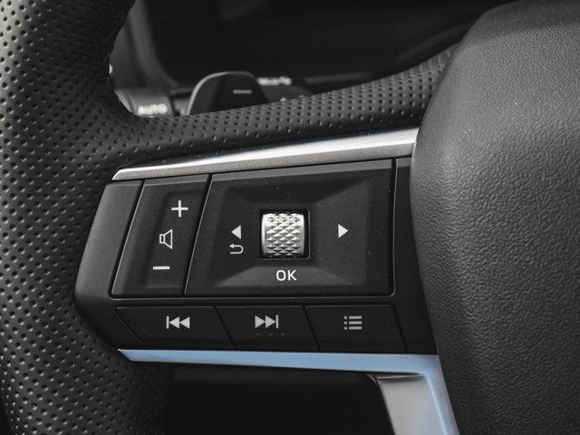 Photo of 2025 Black Diamond Mitsubishi Outlander