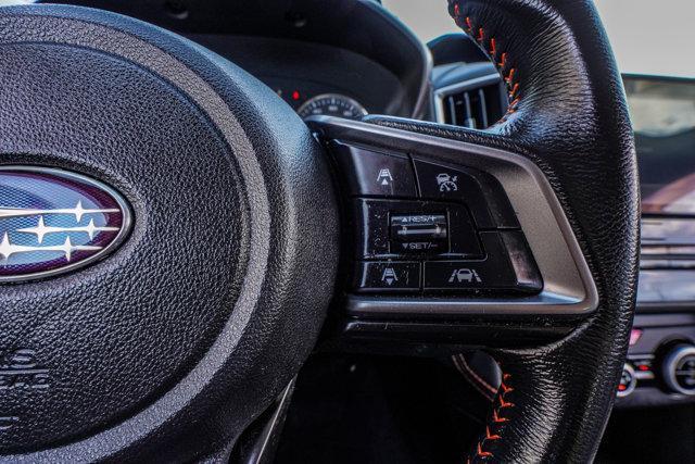 Photo of 2018 Dark Gray Metallic Subaru Crosstrek