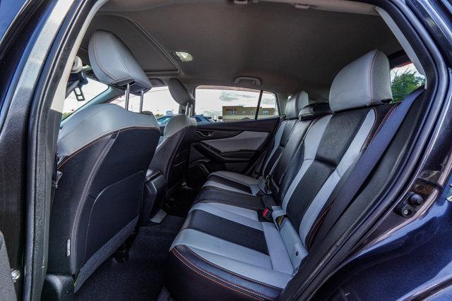 Photo of 2018 Dark Gray Metallic Subaru Crosstrek