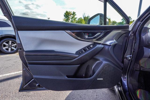 Photo of 2018 Dark Gray Metallic Subaru Crosstrek