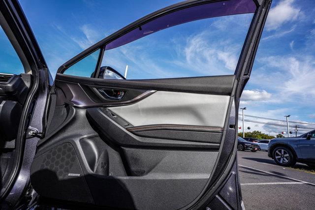 Photo of 2018 Dark Gray Metallic Subaru Crosstrek