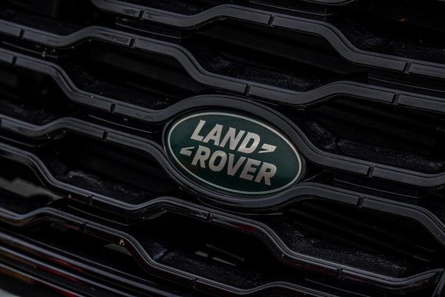 Photo of 2022 Fuji White Land Rover Range Rover