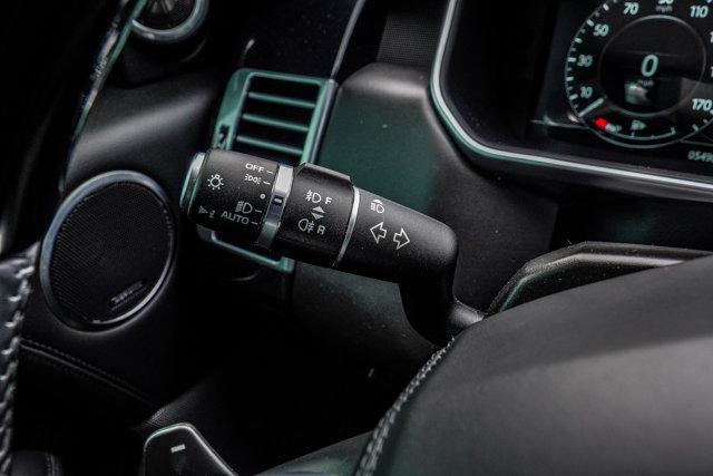 Photo of 2022 Fuji White Land Rover Range Rover