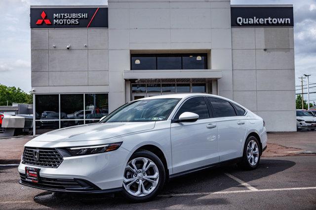 2024 Honda Accord