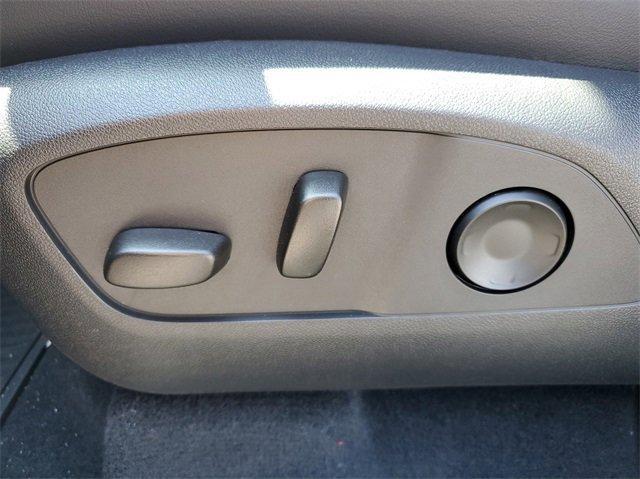 Photo of 2025 Black Buick Enclave