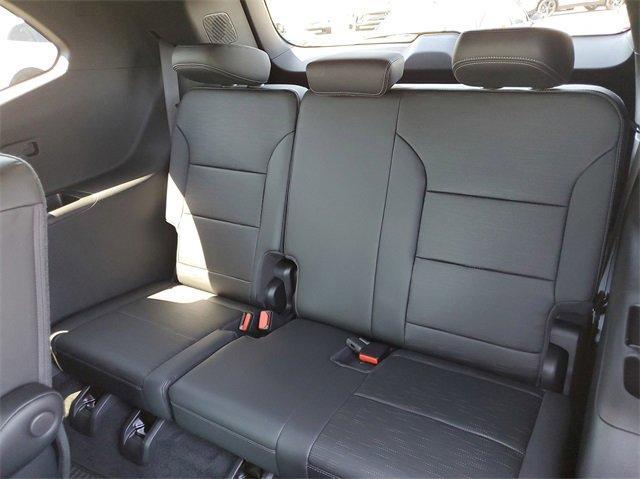 Photo of 2025 Black Buick Enclave