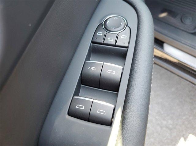 Photo of 2025 Black Buick Enclave