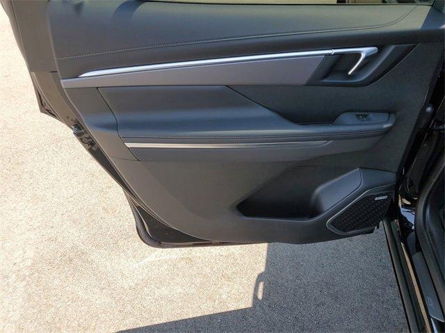 Photo of 2025 Black Buick Enclave