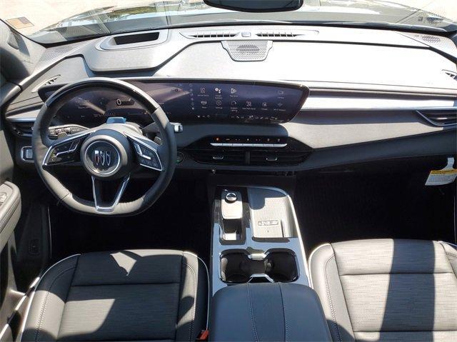 Photo of 2025 Black Buick Enclave