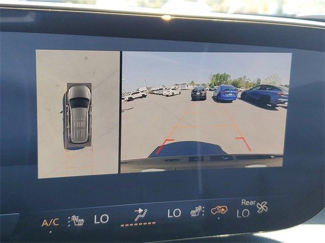 Photo of 2025 Black Buick Enclave
