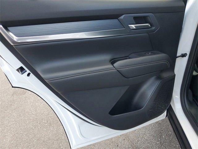 Photo of 2026 White GMC Terrain