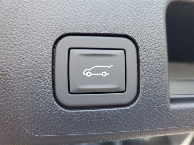 Photo of 2026 White GMC Terrain