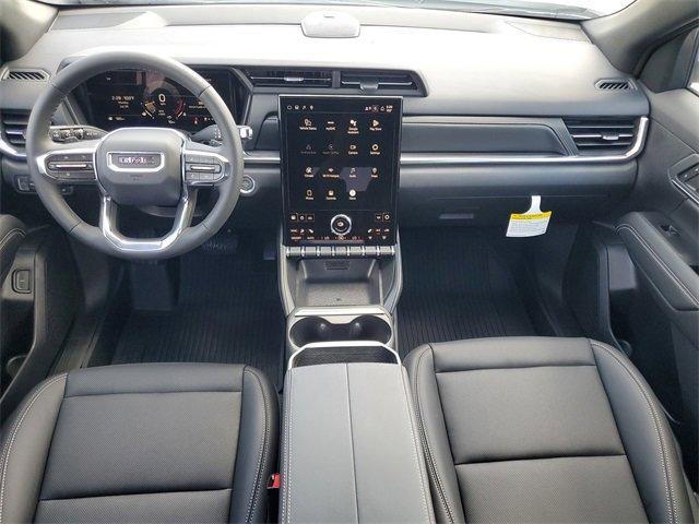 Photo of 2026 White GMC Terrain