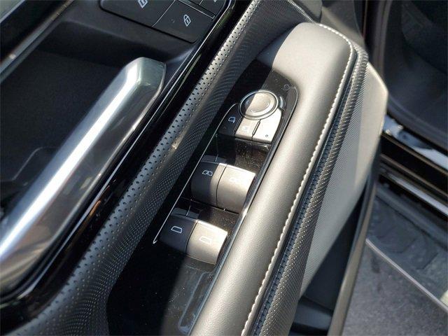 Photo of 2025 Black GMC Sierra EV
