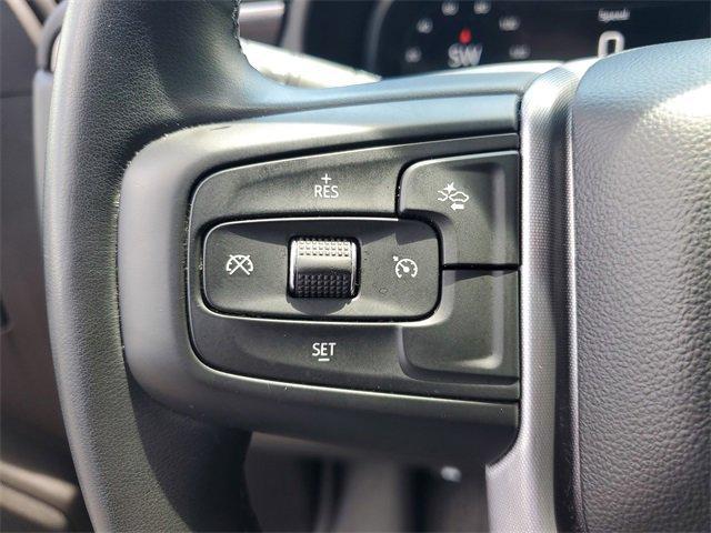 Photo of 2023 Black GMC Yukon XL