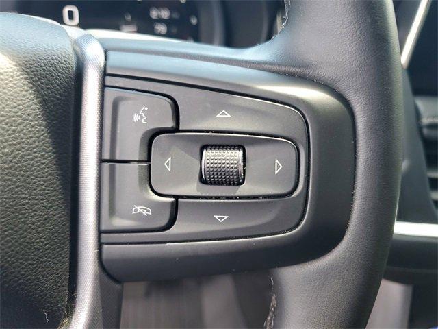 Photo of 2023 Black GMC Yukon XL