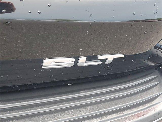 Photo of 2023 Black GMC Yukon XL