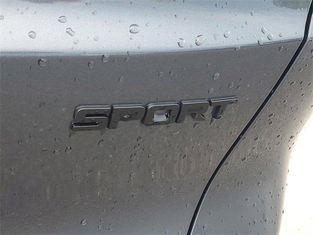 Photo of 2025  Honda CR-V Hybrid
