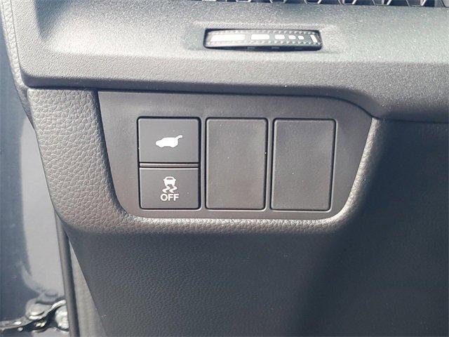 Photo of 2025  Honda CR-V Hybrid