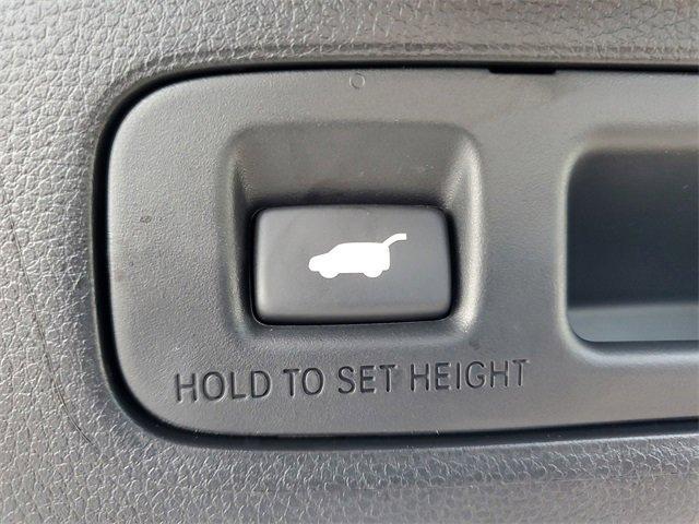 Photo of 2025  Honda CR-V Hybrid