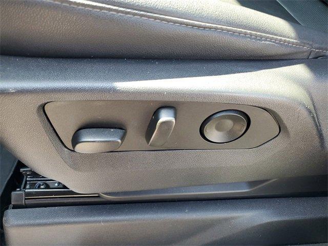 Photo of 2023 Black GMC Sierra 1500